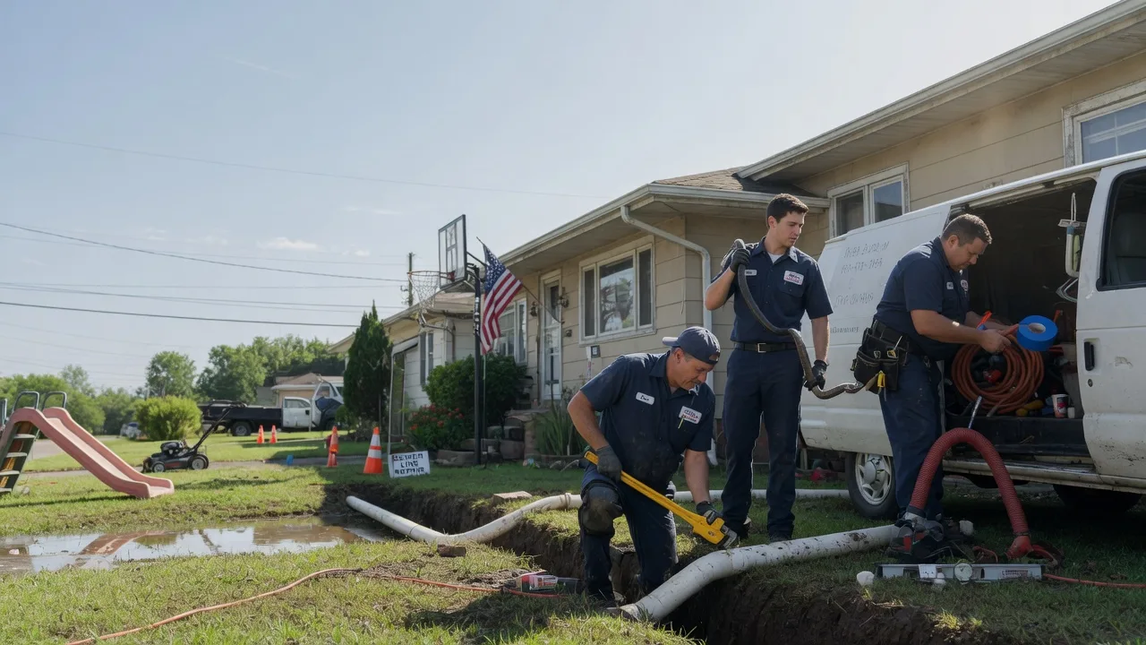 Toilet Installation in Carney, MI near me